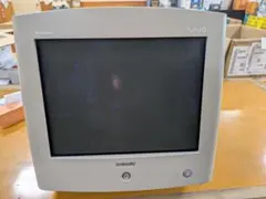三菱 MITSUBISHI 29T-D101S ブラウン管テレビ D1端子ゲーム - メルカリ