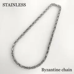 2025年最新】ビザンチンチェーンの人気アイテム - メルカリ