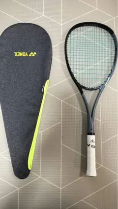 【美品】ソフトテニス ラケット ボルトレイジ5VS UL0 Amazon | ヨネックス(YONEX) ソフトテニス ラケット ボルト