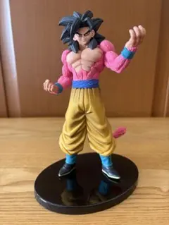 ドラゴンボールヒーローズ フィギュア
