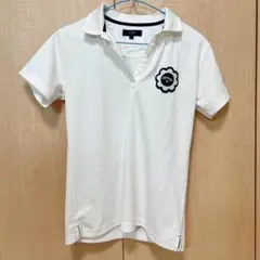 Callaway レディース　ポロシャツ　 L 半袖
