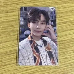 2025年最新】SevenTeen 会場限定 ジョンハンの人気アイテム - メルカリ