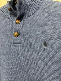 ラルフローレン ニット