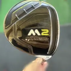2026年最新】m2 フェアウェイウッド 5wの人気アイテム - メルカリ