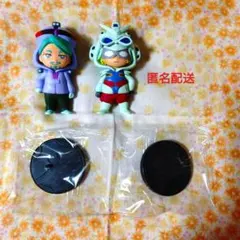 ジークアクス シャリア＆シャア Pajamars