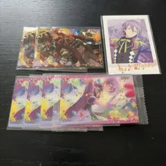 神代類 グッズセット