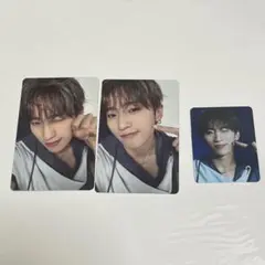 INI THE ORIGIN 許豊凡　フェンファン