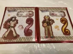 Sugo Roku 様専用　鬼滅の刃 竈門禰豆子　我妻善逸　栗花落カナヲ3点