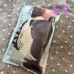 正規品SLIM FEATHER スリムフェザー 二の腕着圧LLサイズ①
