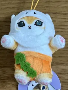 mofusand ハロウィン 마스코트