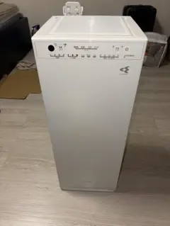 DAIKIN 空気清浄機 ストリーマ 本体のサムネイル