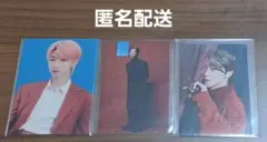 SEVENTEEN the8 POWER OF LOVE BE THE SUN