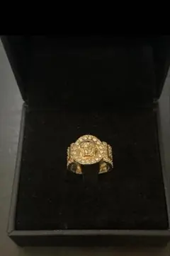 versace リングのサムネイル