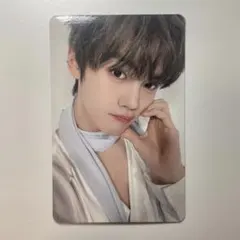 ZB1 BLUE PARADISE タワレコ 特典 ギュビン