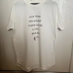 ムーミン　ミー　Tシャツ　Mサイズのサムネイル