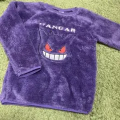 ポケモン ゲンガー フリーストレーナー 紫