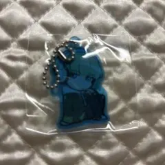 ウィンブレ アクリルキーホルダー　梶蓮