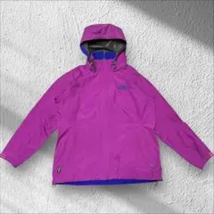THE NORTH FACE GORE-TEX マウンテンパーカー No.145