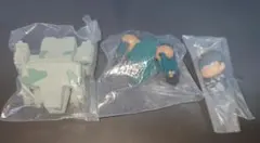 METAL GEAR　まちぼうけ