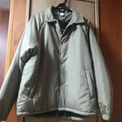 ナイロンジャケット ジム