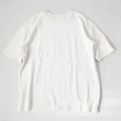 ジャーナルスタンダード◇コットン100％Tシャツ カットソー ノームコア L