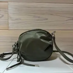 russet THE CLOUDS NYLON ショルダーバッグ - メルカリ
