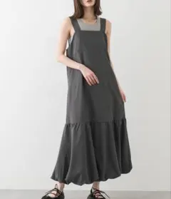 【最終値下げ】SENCE OF PLACE ワンピースのサムネイル