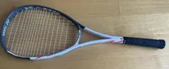 ヨネックス ソフトテニスラケット ボルトレイジ 7V