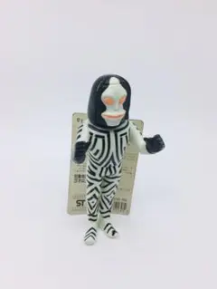 ウルトラ怪獣シリーズ　ダダ　ソフビ