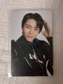 NCT127 ジャニ ラントレ themomentum