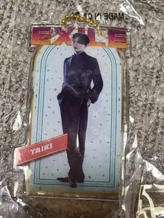 EXILE　佐藤大樹　クリアチャーム　パーティー　③