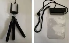 ★スマホ用アクセサリーセットです★#メルカリでハロウィン#限界価格です。