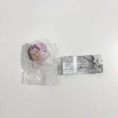 マツケンサンバ×ハローキティ ふらっとめじるしアクセサリー