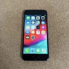 1114【早い者勝ち】電池最良好☆iPhone6 64GB ドコモ☆