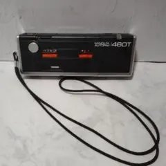 MINOLTA ミノルタ AUTO PAK 460T フラッシュストロボ カメラのサムネイル