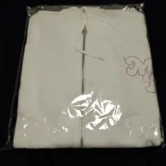 FRUITSZIPPER　松本かれん　生誕2025 パーカー