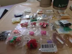 ビーズセット 10gパック(大量)