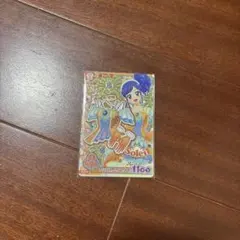 アイカツアンコール サンライズスターウェイトップス 霧矢あおい