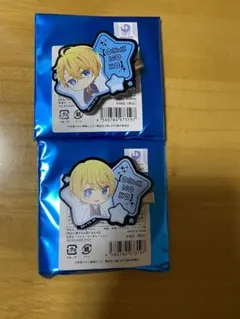 推しの子 トレーディングアクリルクリップ