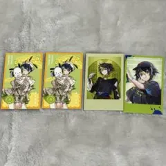 伊波ライ チェキ まとめ売り サンリオ 2nd 1st Anniversary