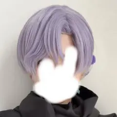 ９*い様 刀剣乱舞　五月雨江　ウィッグ Amazon.co.jp: ウィッグ専用ネット付 刀剣乱舞 五月雨江