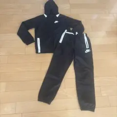 セット ナイロンジャケット