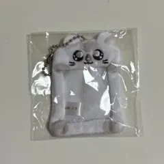 ハム太郎　ぬいぐるみミニフォトフォルダー こうしくん