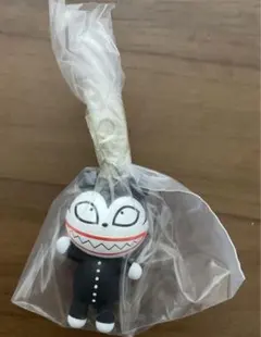 一番くじ ナイトメアー・ビフォア・クリスマス　E賞　ヴァンパイア・テディ