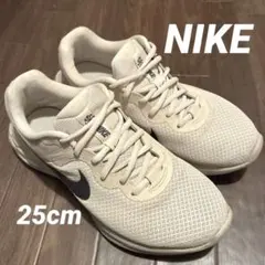 NIKE Revolution 6 NNメンズ SIZE25 cm 【美品】