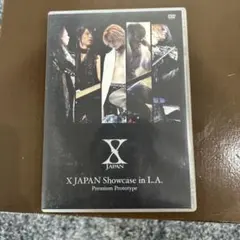 X JAPAN Showcase in L.A - メルカリ