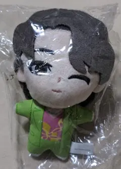 一番くじ peti TEEN from SEVENTEEN C賞 ぬい THE８