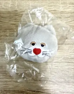 mojojojo ぬいぐるいクリップ wabi