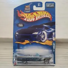 2026年最新】ホットウィール キャデラックの人気アイテム - メルカリ