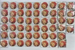 あんスタ フィーチャー スカウト 缶バッジ レオ